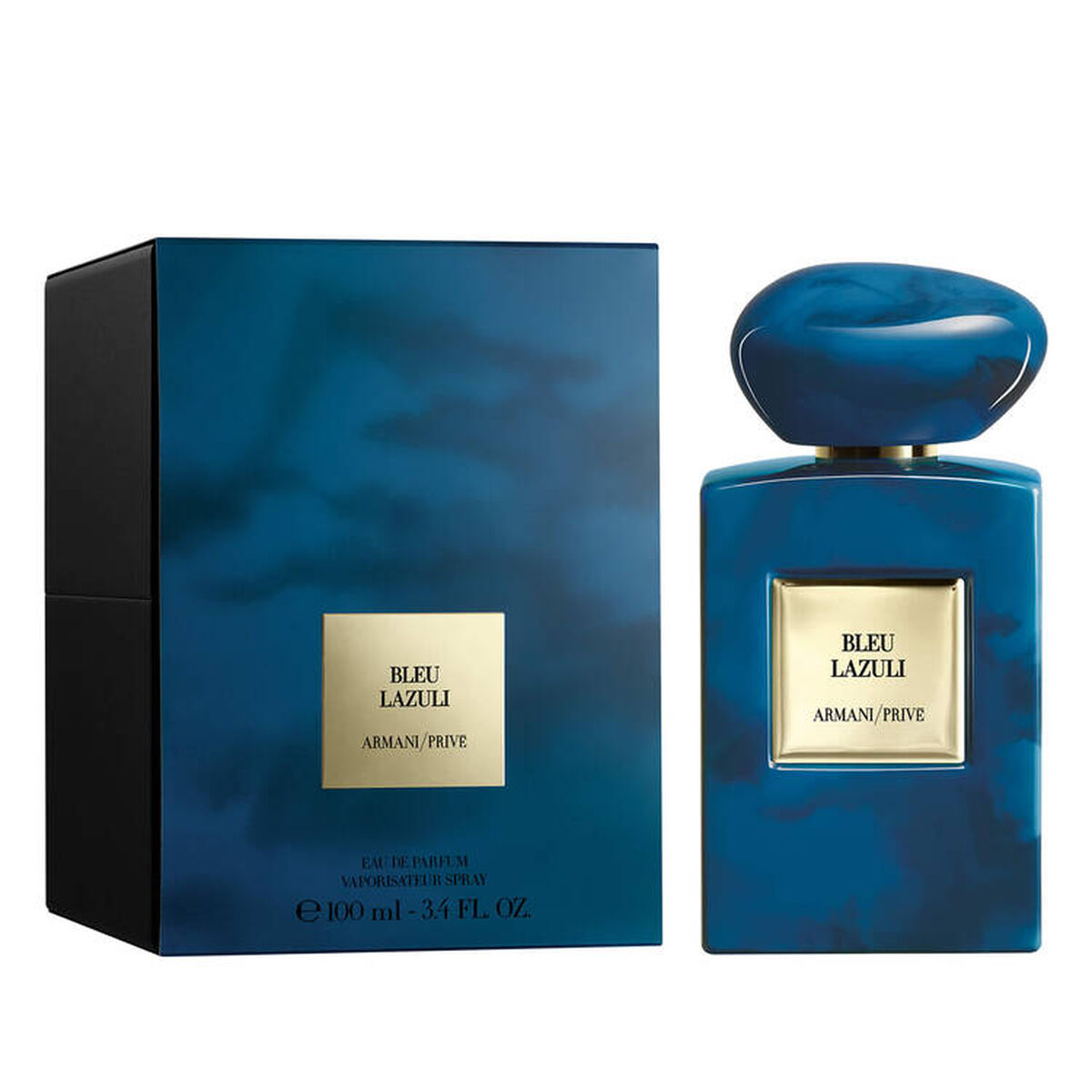 Emporio armani prive store